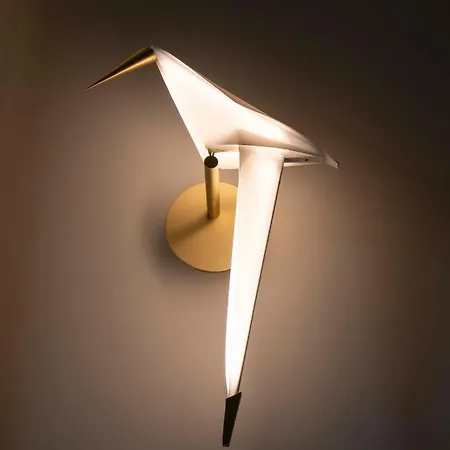 דירה White Birds