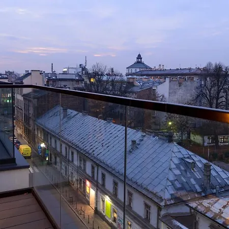 דירה White Birds