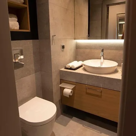 Appartement White Birds Krakau