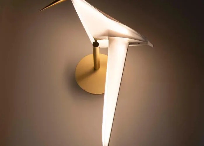 Apartman White Birds