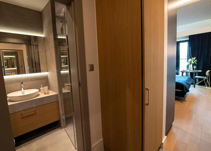 White Birds Apartman