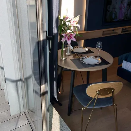 White Birds Apartamento Cracovia