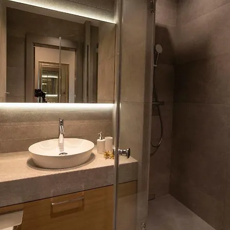 公寓 White Birds *