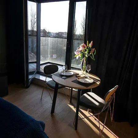 公寓 White Birds *