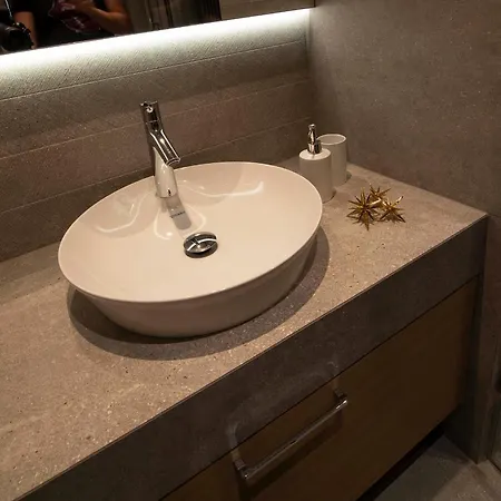 White Birds Apartamento