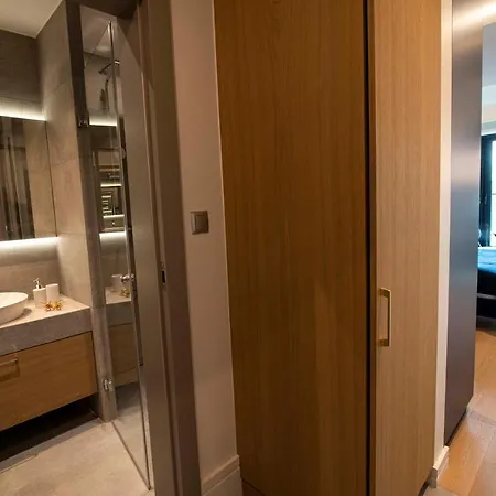 White Birds Apartamento